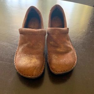 B.O.C Clogs